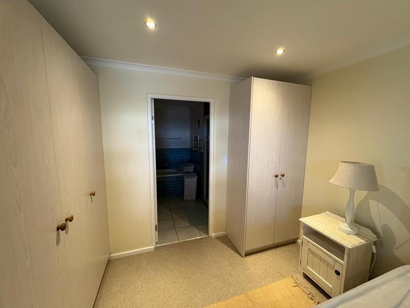 To Let 1 Bedroom Property for Rent in Glencairn Western Cape